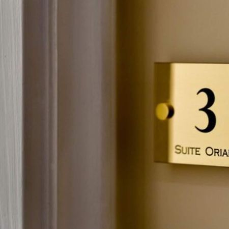 Suite Oriani Рим Экстерьер фото