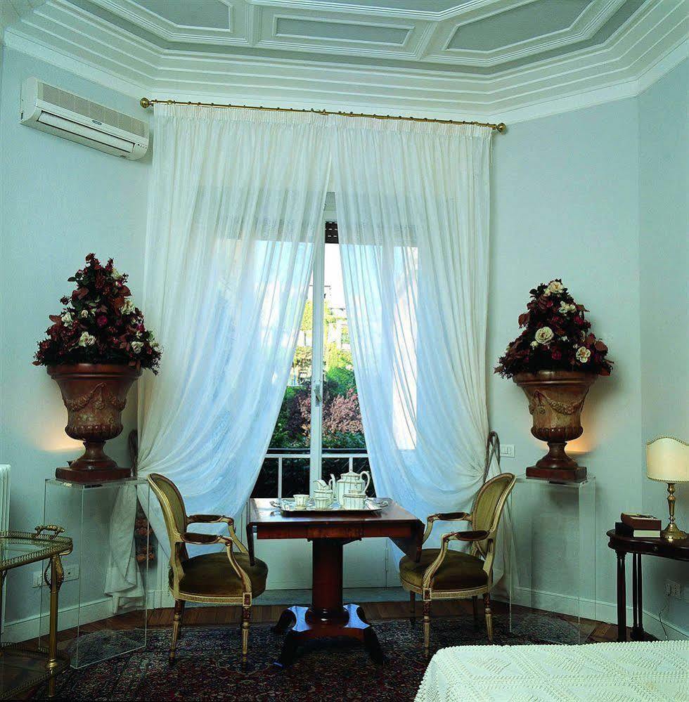 Suite Oriani Рим Экстерьер фото